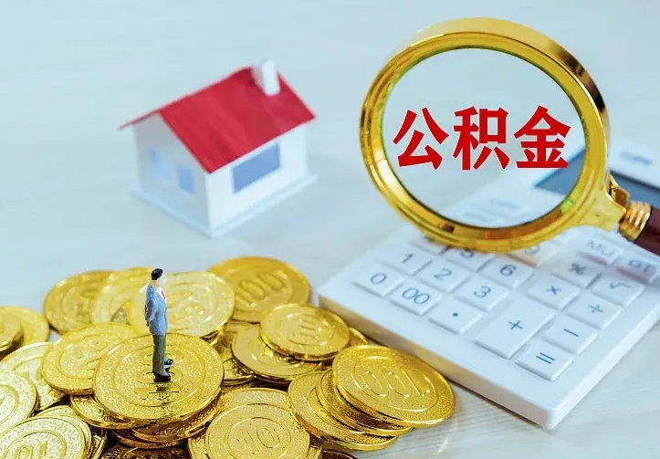莘县中介是怎么提取公积金的（莘县中介是怎么把公积金提出来的）
